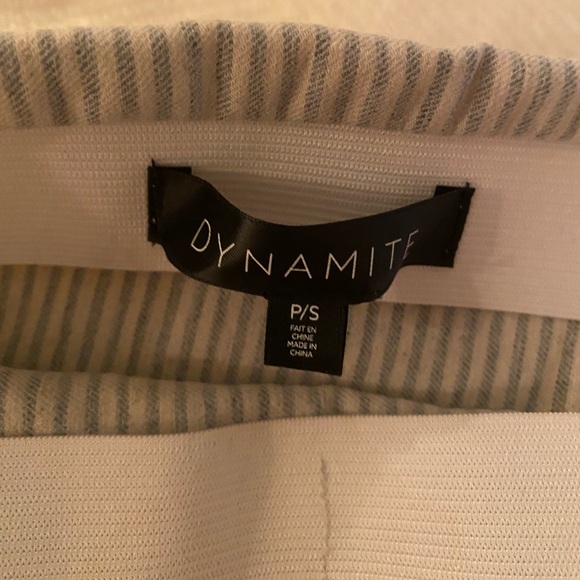 Dynamite skirt - Picture 2 of 3